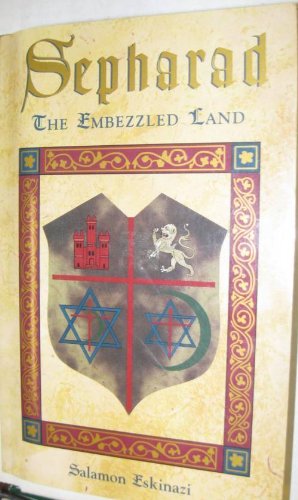Sepharad: The Embezzled Land,Used