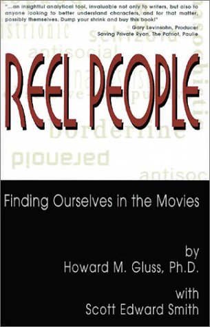 Reel People: Finding Ourselves in the Movies,Used