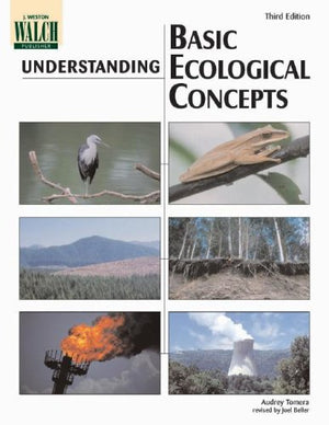 Understanding Basic Ecological Concepts,Used