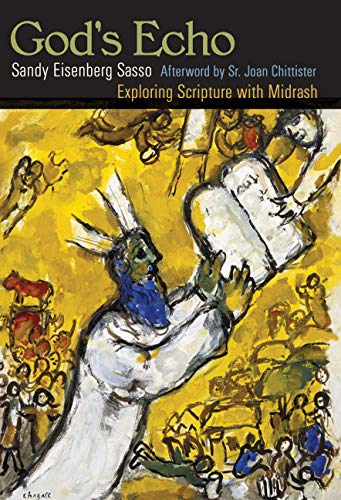 God's Echo: Exploring Scripture with Midrash,Used