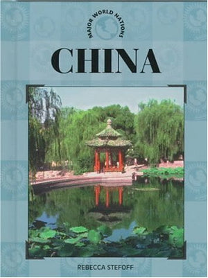 China (Major World Nations),Used