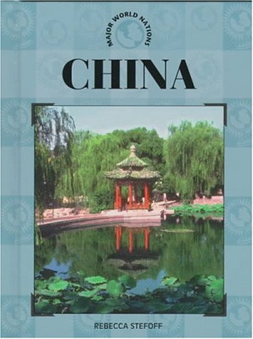 China (Major World Nations),Used