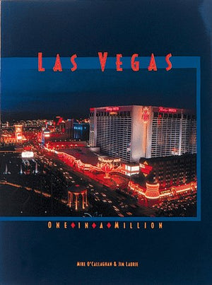 Las Vegas: One in a Million (Urban Tapestry Series),Used