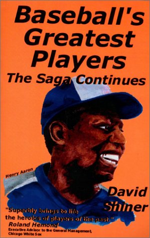 Baseball's Greatest Players: The Saga Continues,Used