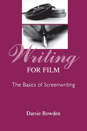 Writing For Film,Used