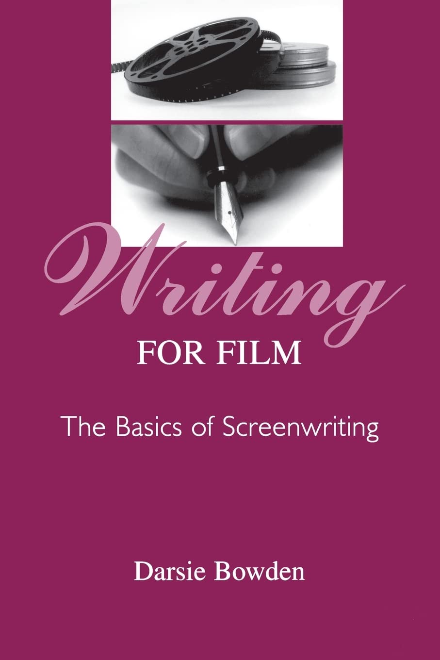 Writing For Film,Used