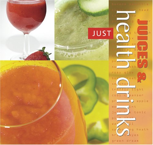 Just Health Drinks,Used