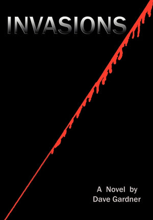 Invasions,Used