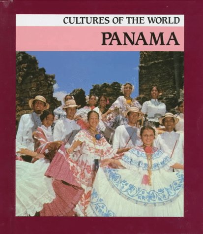 Panama (Cultures of the World),Used