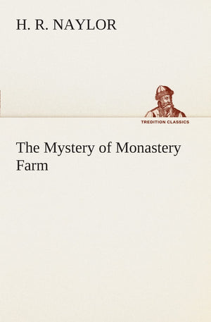 The Mystery of Monastery Farm,Used
