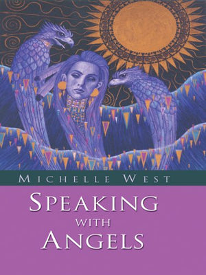 Speaking With Angels,New