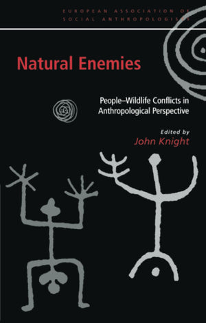 Natural Enemies (European Association of Social Anthropologists),Used