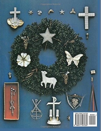 Chrismons For Every Day: Easy Instructions for Year-Round Chrismon Crafting