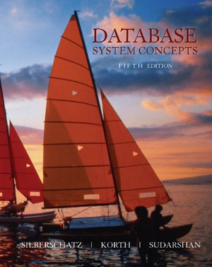 Database System Concepts,Used