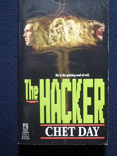The HACKER,Used