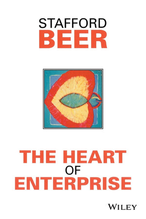 The Heart of Enterprise,Used