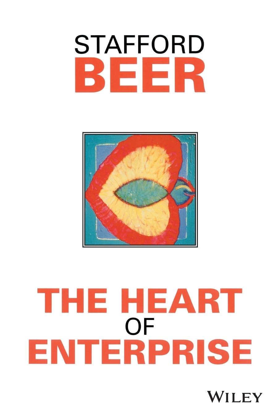 The Heart of Enterprise,Used