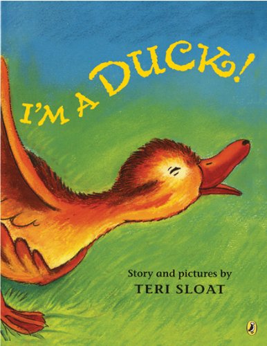 I'm a Duck!,Used