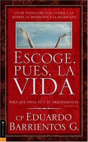 Escoge pues la Vida,Used