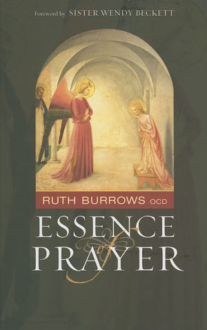 Essence of Prayer (Hiddenspring),Used