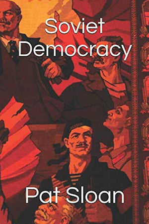 Soviet Democracy,Used