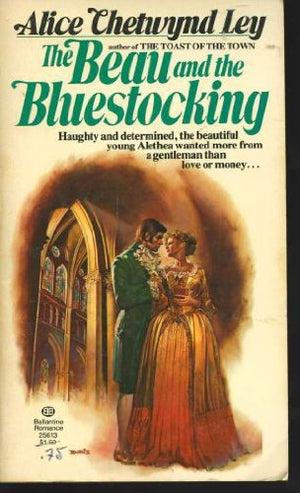 The Beau and Bluestocking,Used
