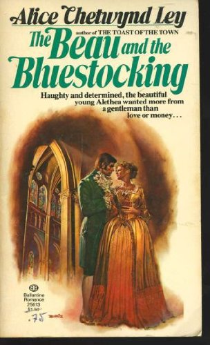 The Beau and Bluestocking,Used