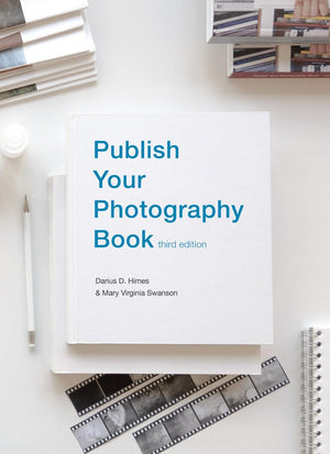 Publish Your Photography Book: Third Edition,Used