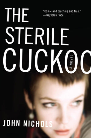 The Sterile Cuckoo,Used