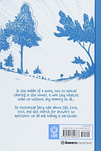 The Big Empty Life of Alphonse Tabouret,Used