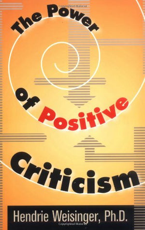 The Power of Positive Criticism,Used