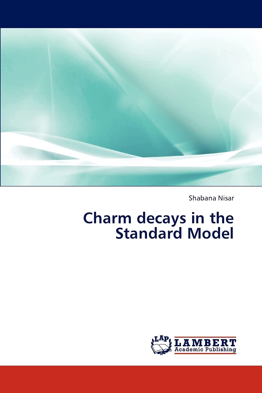Charm decays in the Standard Model,Used