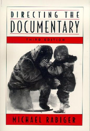 Directing the Documentary,Used