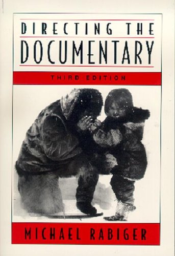 Directing the Documentary,Used