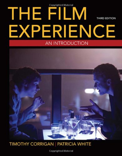 The Film Experience: An Introduction, 3Rd Edition,Used