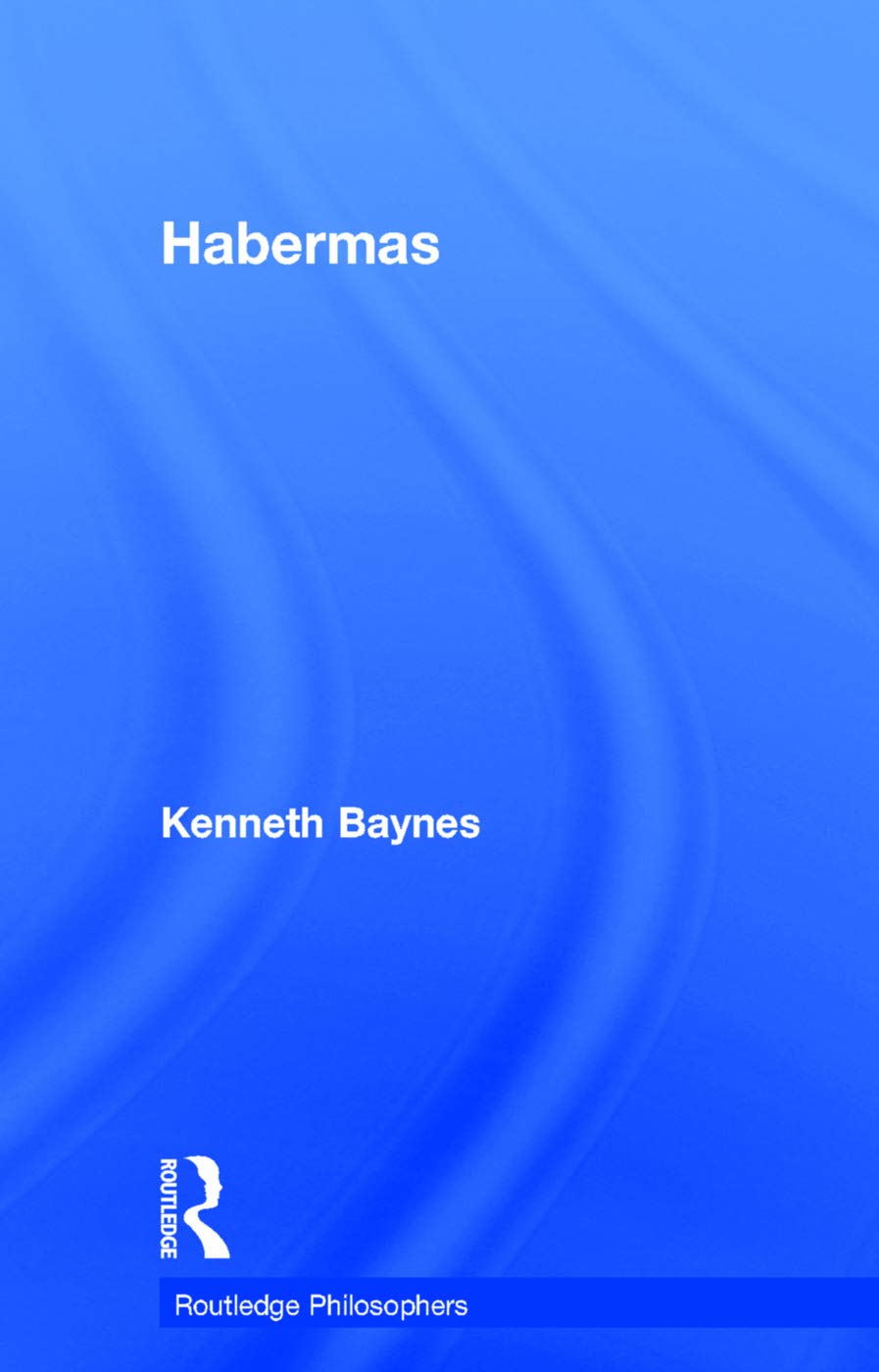 Habermas (The Routledge Philosophers),Used