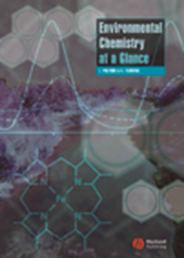 Environmental Chemistry at a Glance,Used