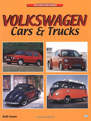 Volkswagen Cars & Trucks (Crestline),New