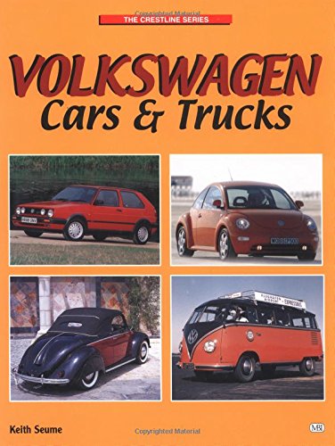 Volkswagen Cars & Trucks (Crestline),New