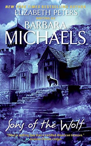 Sons of the Wolf,Used