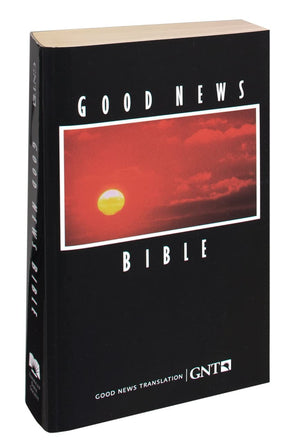 Good News Bible (Good News Translation),New