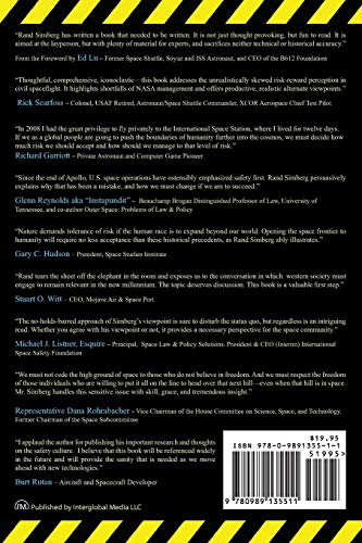 Safe Is Not An Option,Used