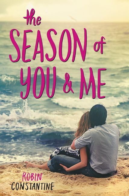 The Season of You & Me,Used