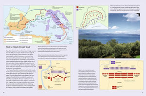 Ancient Rome: A New History