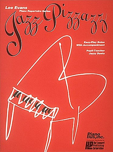 Jazz Pizzazz,Used