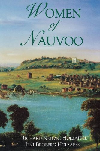Women of Nauvoo,Used