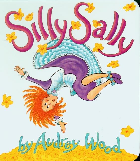 Silly Sally,New