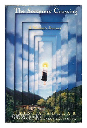 The Sorcerer'S Crossing,New