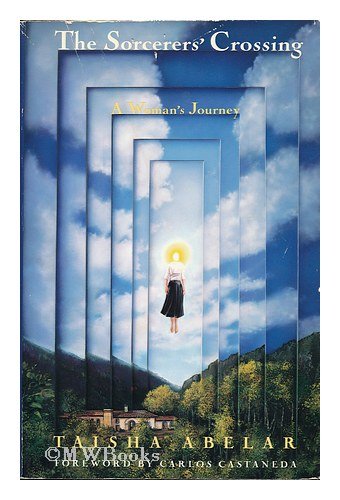 The Sorcerer'S Crossing,New