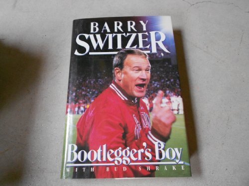The Bootlegger's Boy,Used
